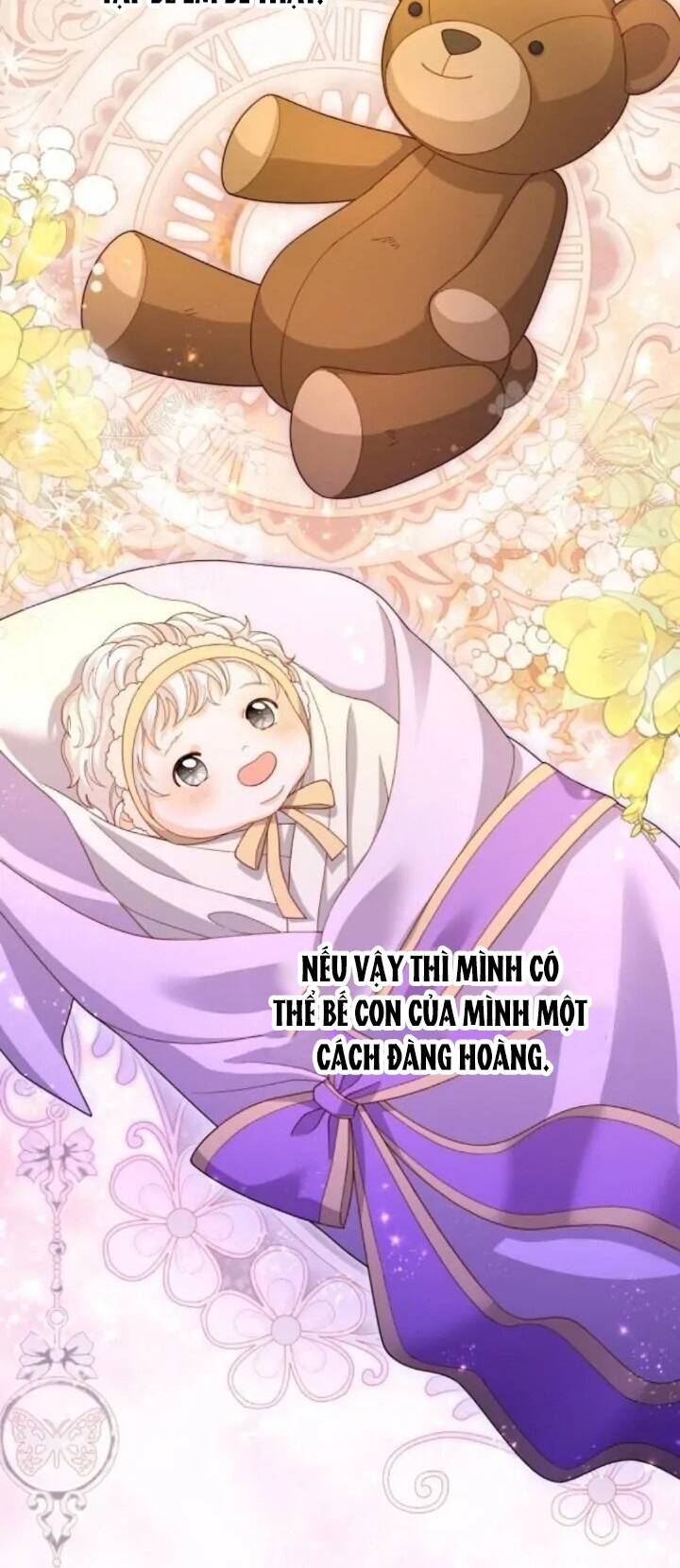 Hoàng Hậu Muốn Tái Hôn Chương 168 Ảnh 16