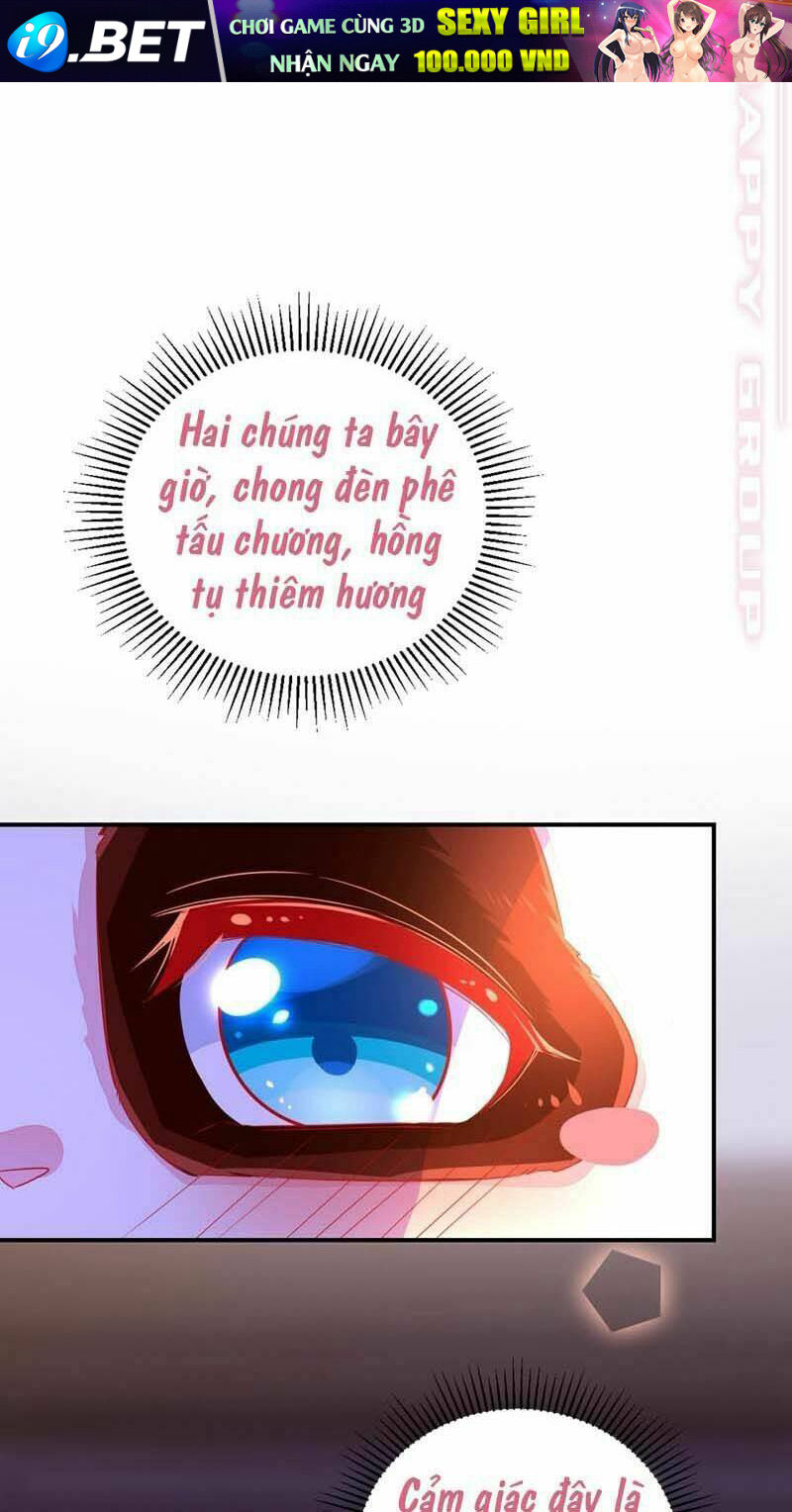 Thiên Thần Gấu Trúc Muốn Được Ôm Chương 61 Ảnh 5