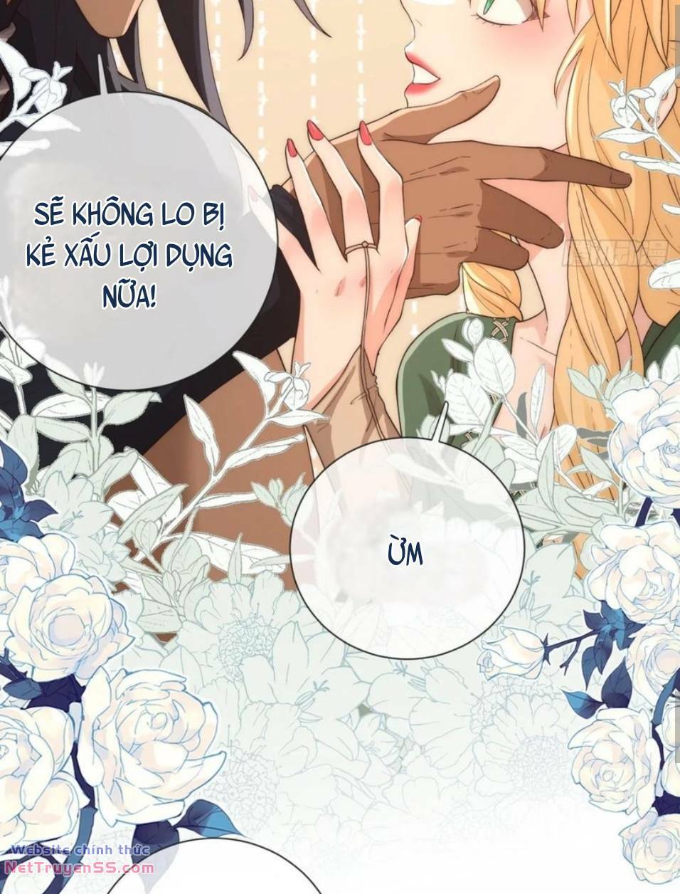 Tế Phẩm Tân Nương Dắt Ác Long Bỏ Trốn Rồi ! Chương 34 Ảnh 16