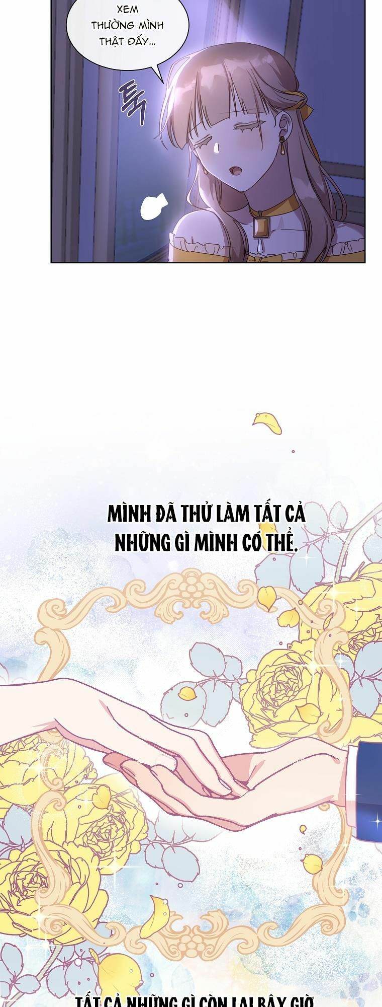 Mất Đi Một Người Chị Tốt Chương 5 Ảnh 40