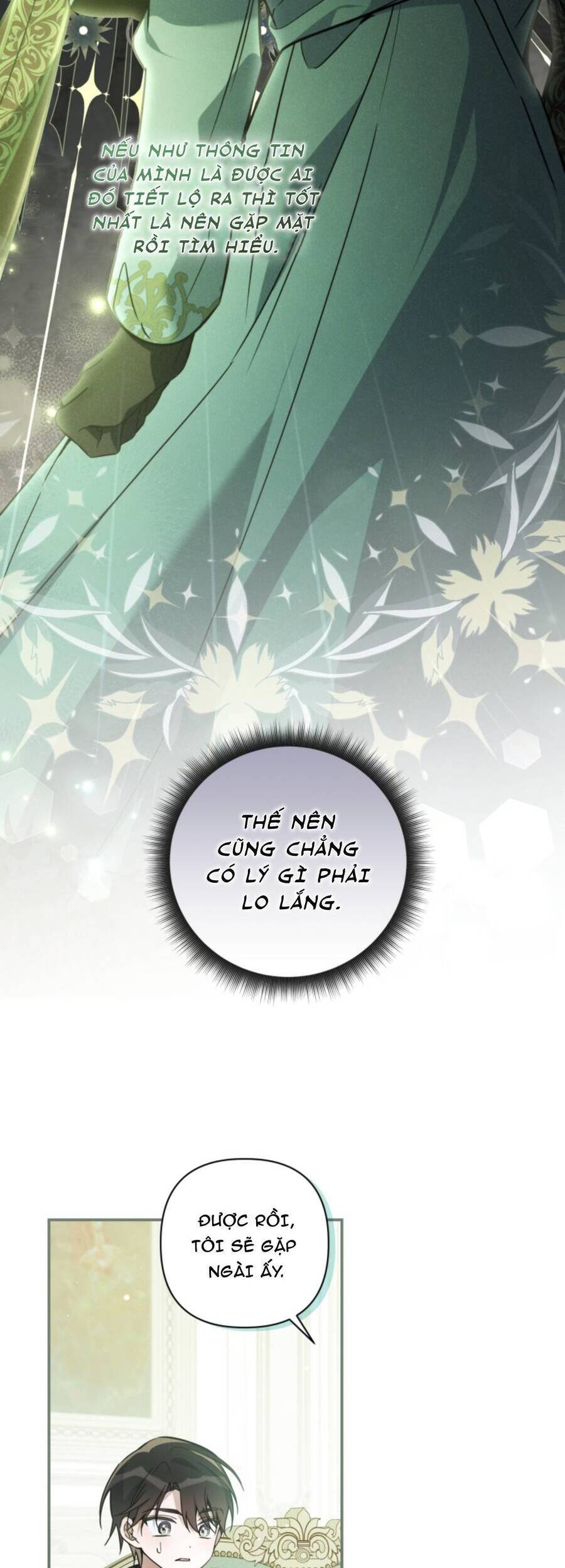 Liệu Người Có Muốn Được Cứu Rỗi Không? Chương 24 Ảnh 53