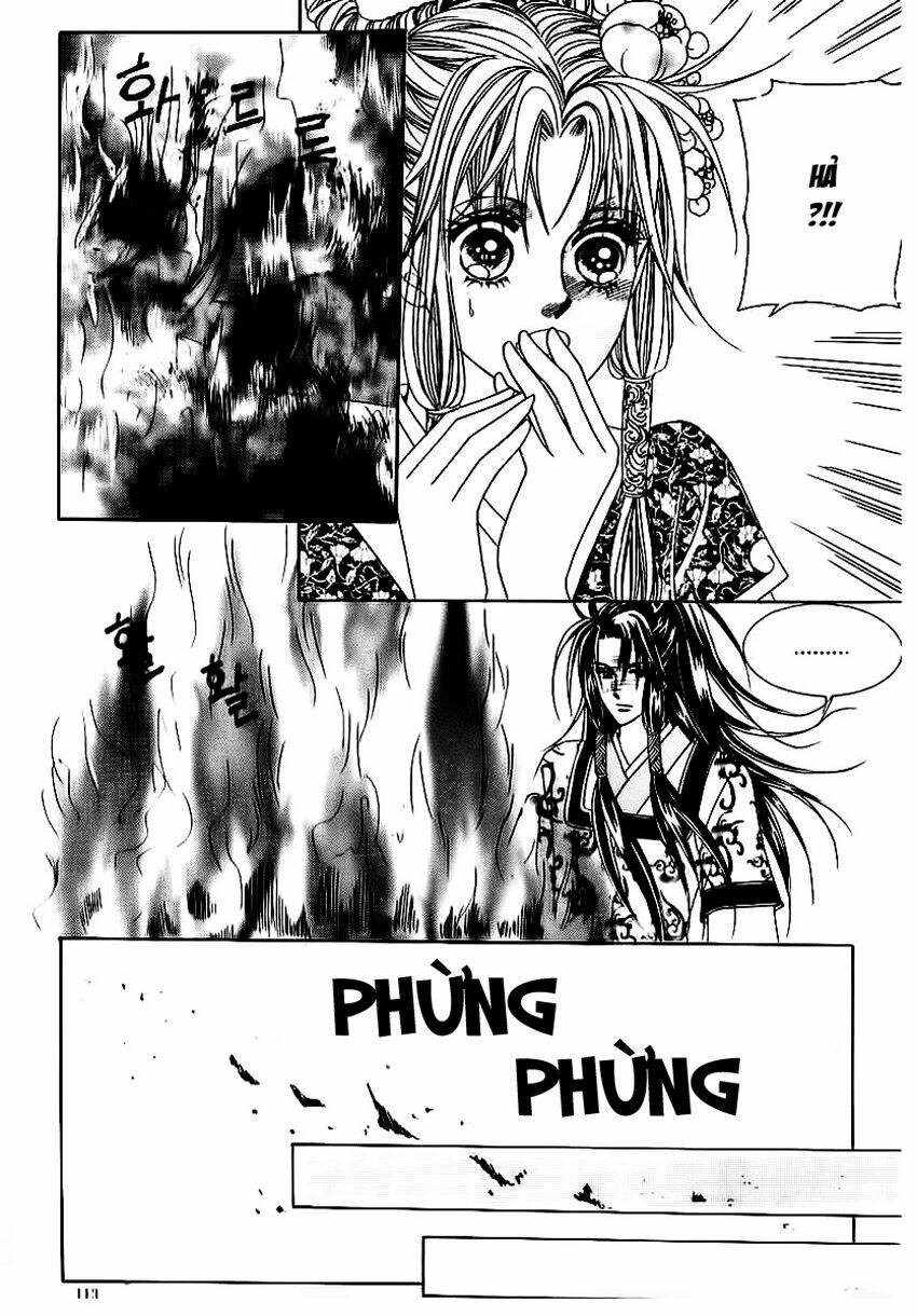 Crazy Girl Shin Bia - Nữ Hoàng Rắc Rối Chương 66 Ảnh 31