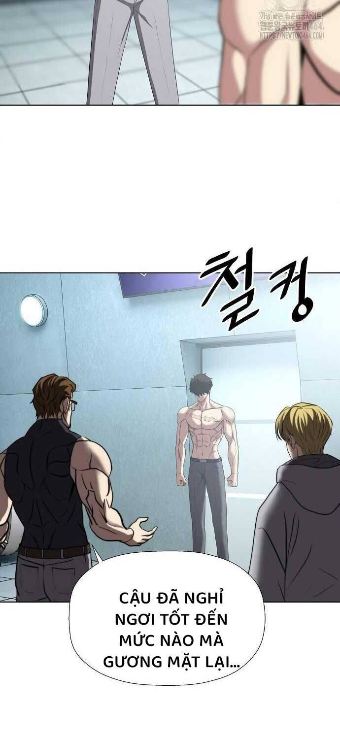 Sàn Đấu Sống Còn Chương 23 Ảnh 44