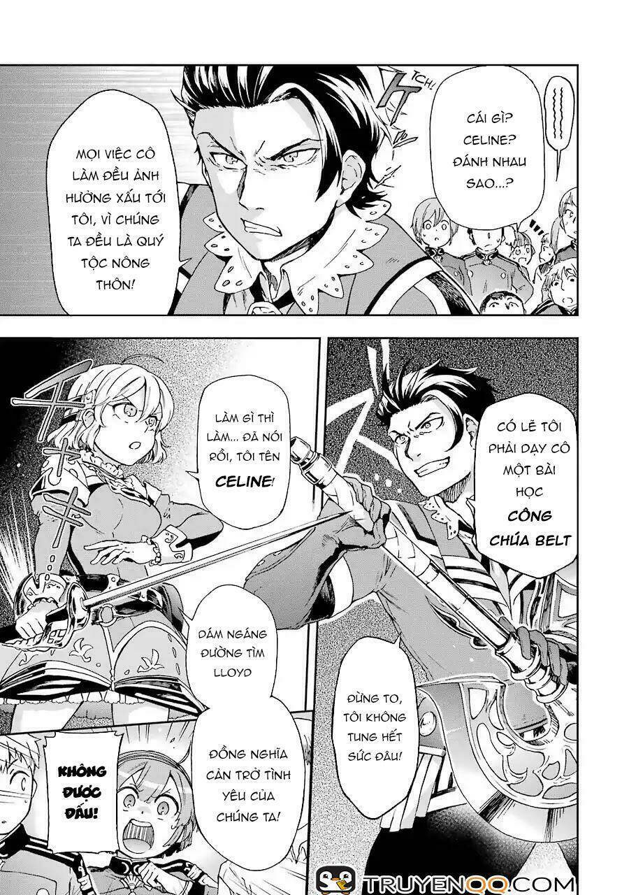Tatoeba Last Dungeon Mae No Mura No Shounen Ga Joban No Machi De Kurasu Youna Monogatari Chương 6 Ảnh 5