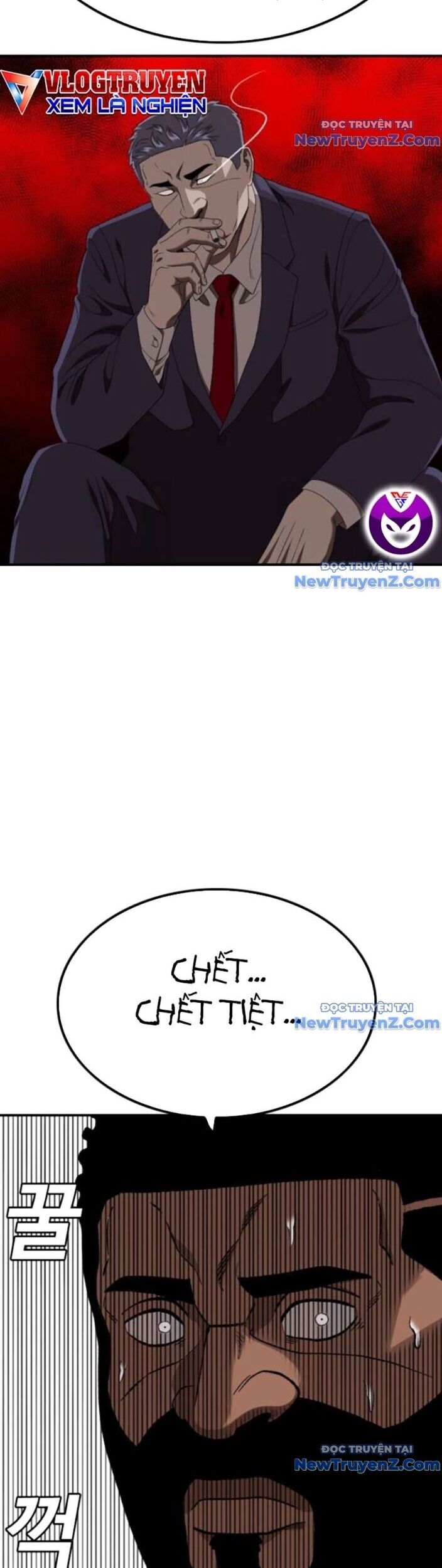 Người Xấu Chương 255 Ảnh 19