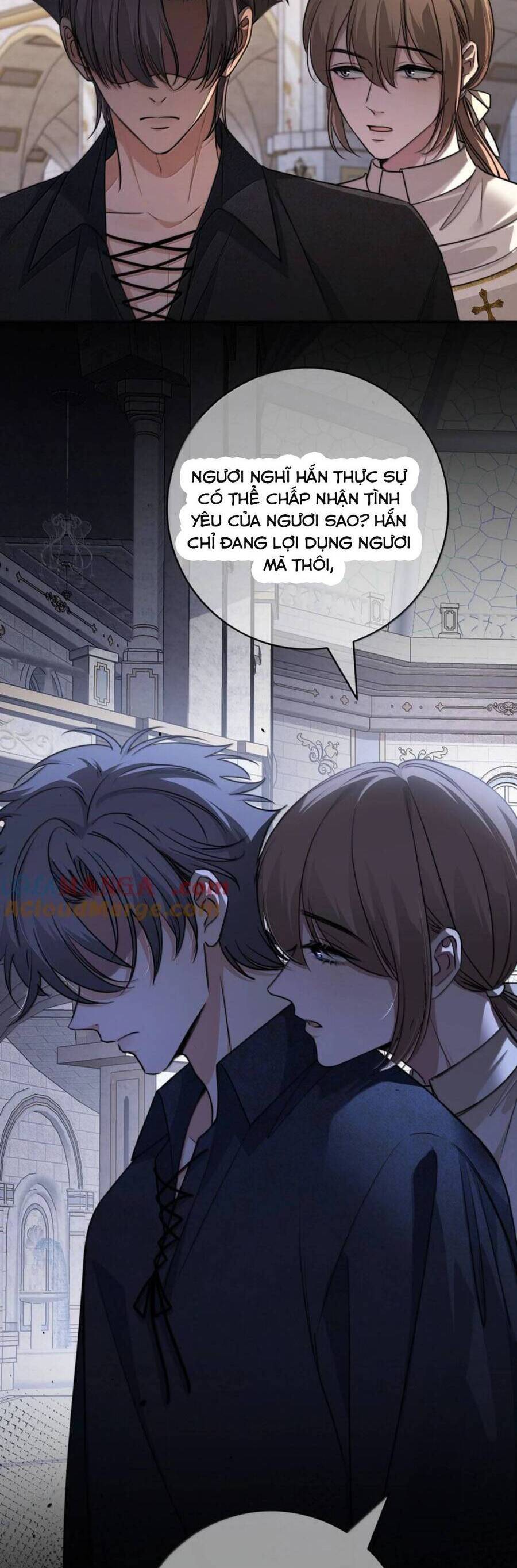 Phệ Chủ Chương 13 Ảnh 25