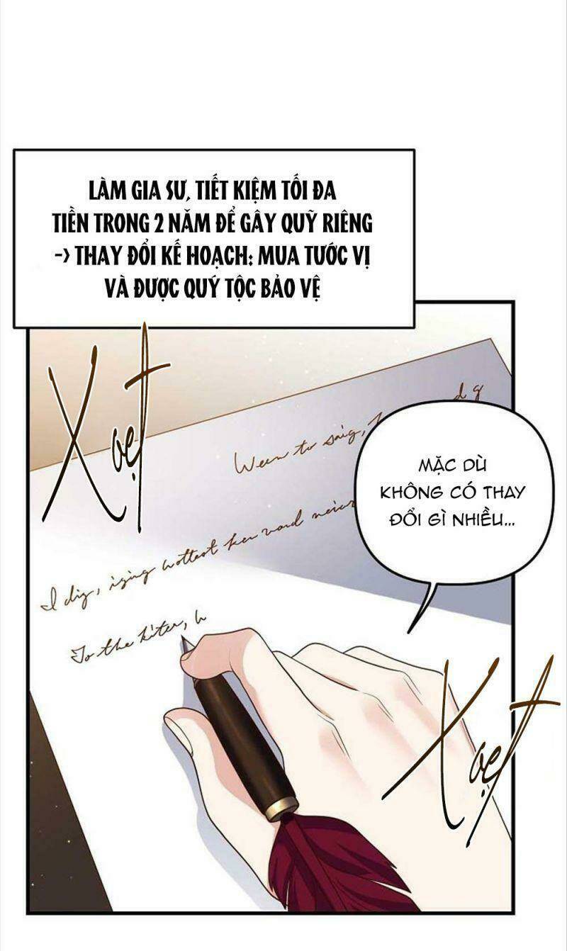 Hôn Phu Của Tôi Là Nam Chính Yandere Chương 17 Ảnh 51
