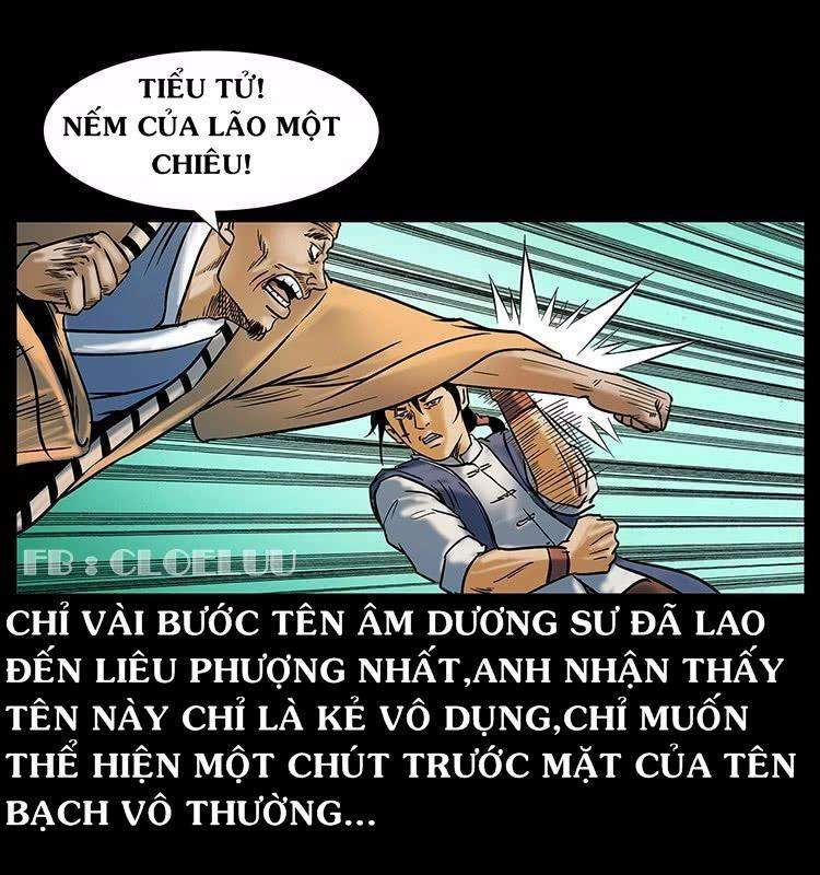 Tiên Sơn Truyền Kỳ Chương 16 Ảnh 36