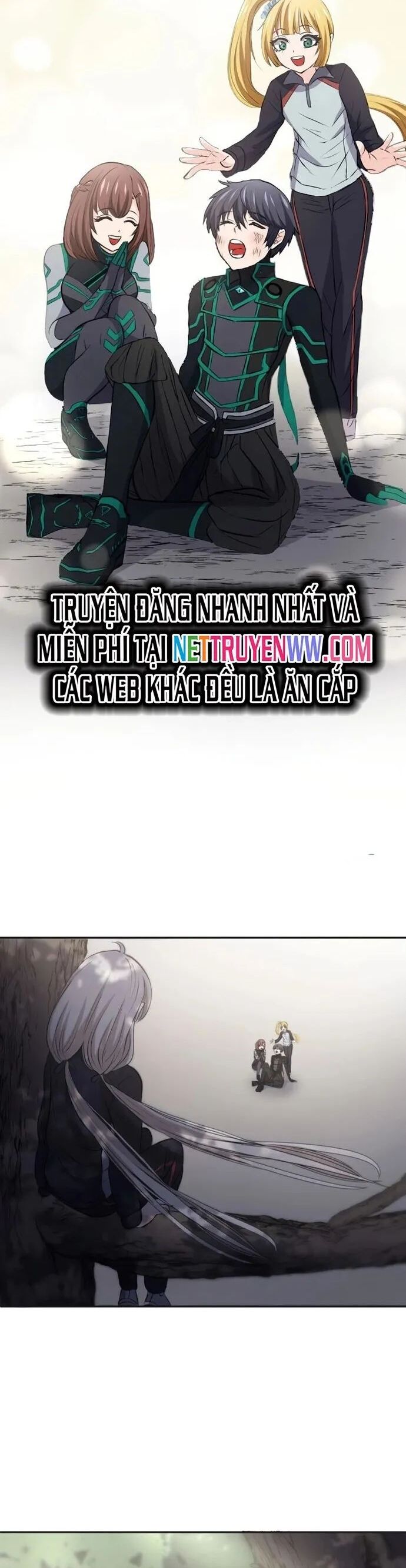 Ittoki The Ninja Chương 11 Ảnh 51