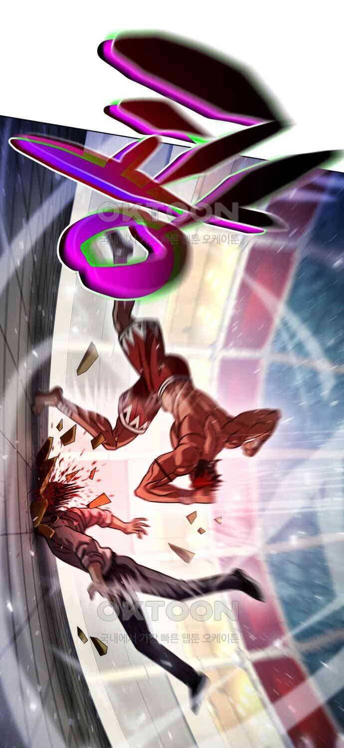 Sàn Đấu Sống Còn Chương 17 Ảnh 5