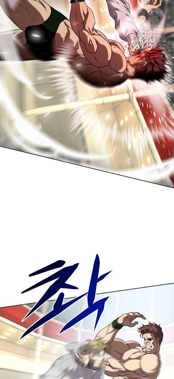 Sàn Đấu Sống Còn Chương 14 Ảnh 5