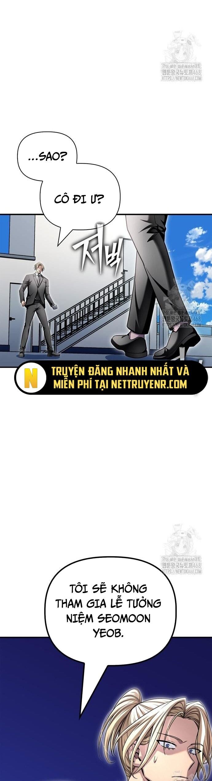 Cuộc Chiến Siêu Nhân Chương 151 Ảnh 19
