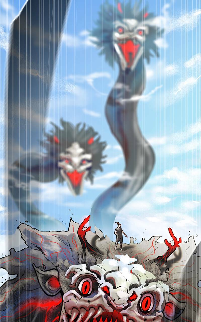 Ordeal Chương 17 Ảnh 65
