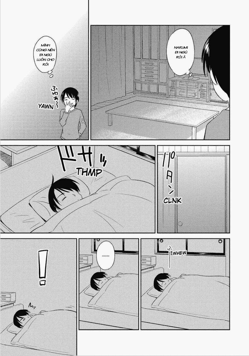 Kono Oneesan Wa Fliction Desu!? Chương 34 Ảnh 22