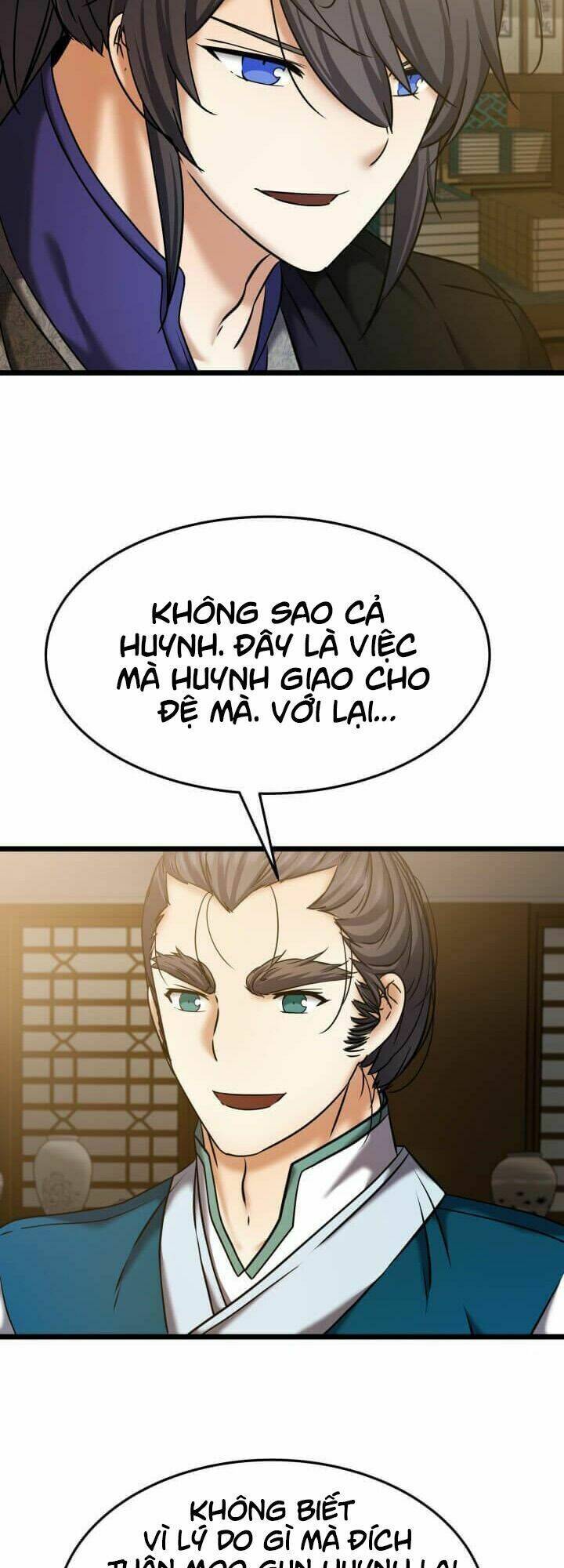 Lôi Thần Chuyển Sinh Chương 14 Ảnh 3