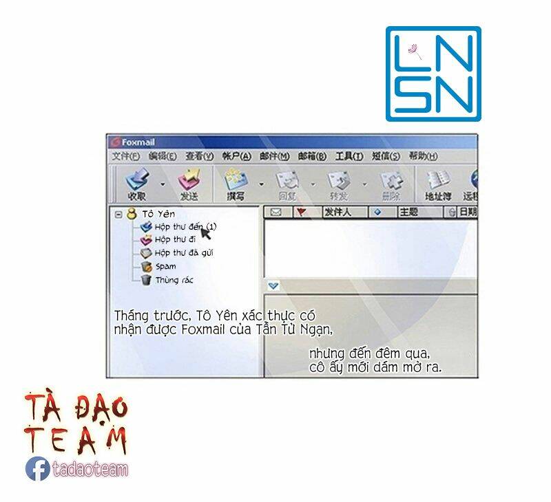 Ôn Nhu HuyềN NiềM Chương 1 Ảnh 19