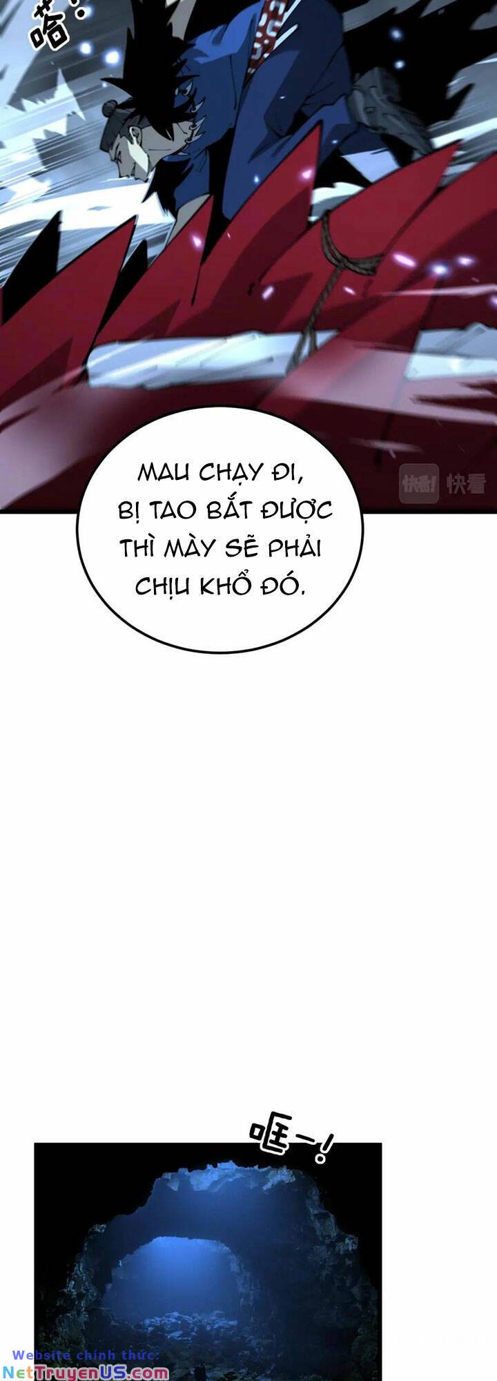 Độc Thủ Vu Y Chương 434 Ảnh 18