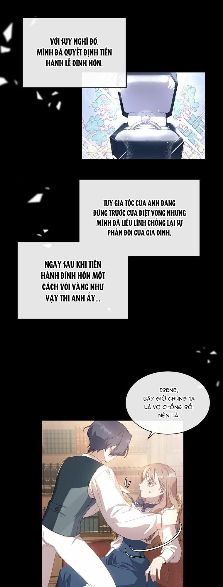 Mất Đi Một Người Chị Tốt Chương 1 Ảnh 40