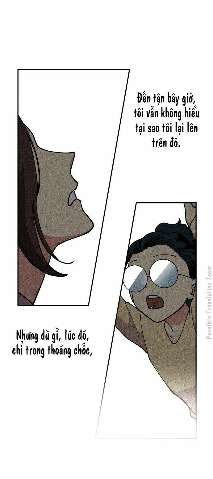 Tai Sói Và Mũ Đỏ Chương 42 Ảnh 72