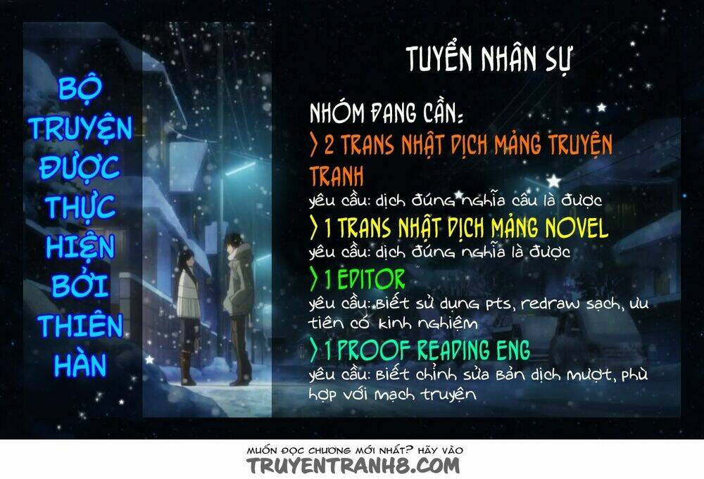 Chuyện Tình Otome Chương 17 Ảnh 39