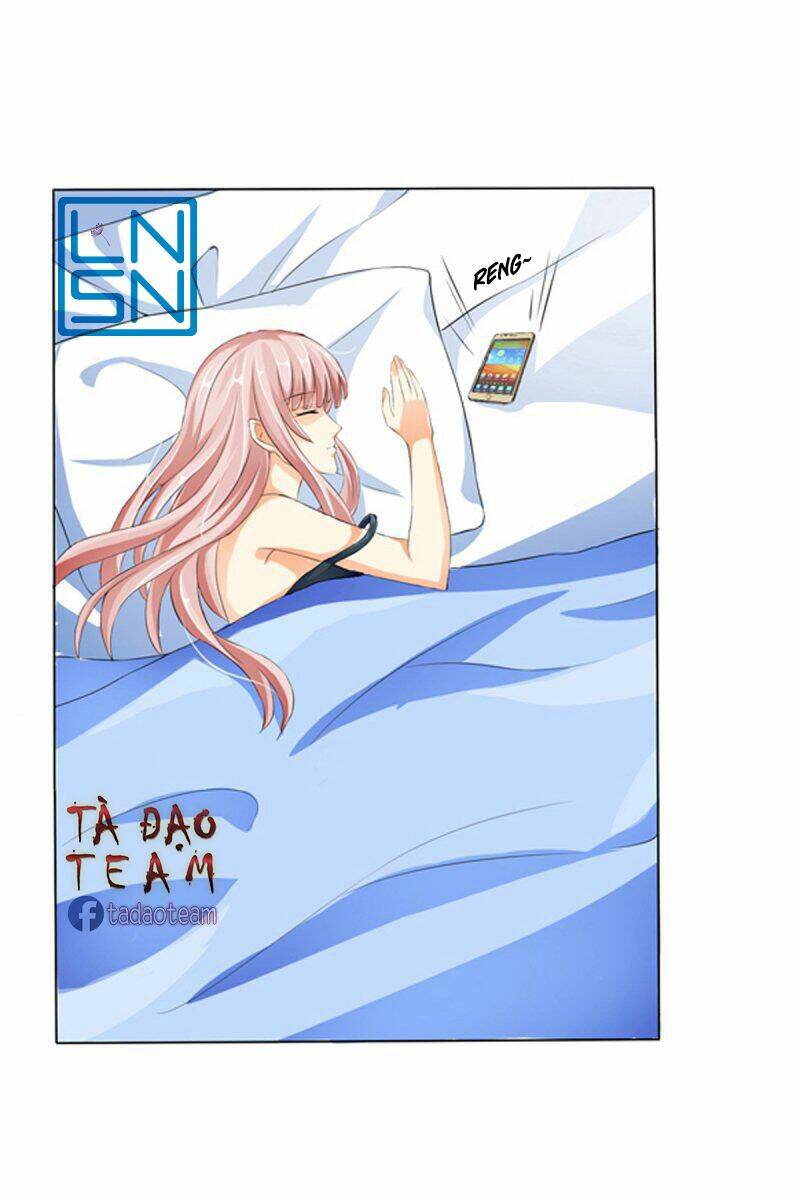 Ôn Nhu HuyềN NiềM Chương 1 Ảnh 45