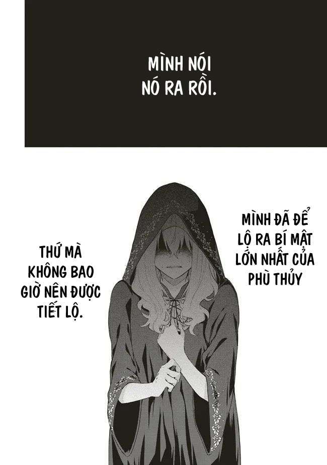 Crush Muốn Tôi Làm Một Lọ Tình Dược Cho Anh Ấy! Chương 4 Ảnh 23