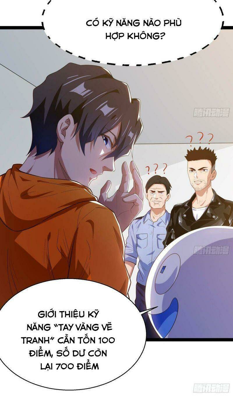 Shipper Thần Cấp Chương 56 Ảnh 21