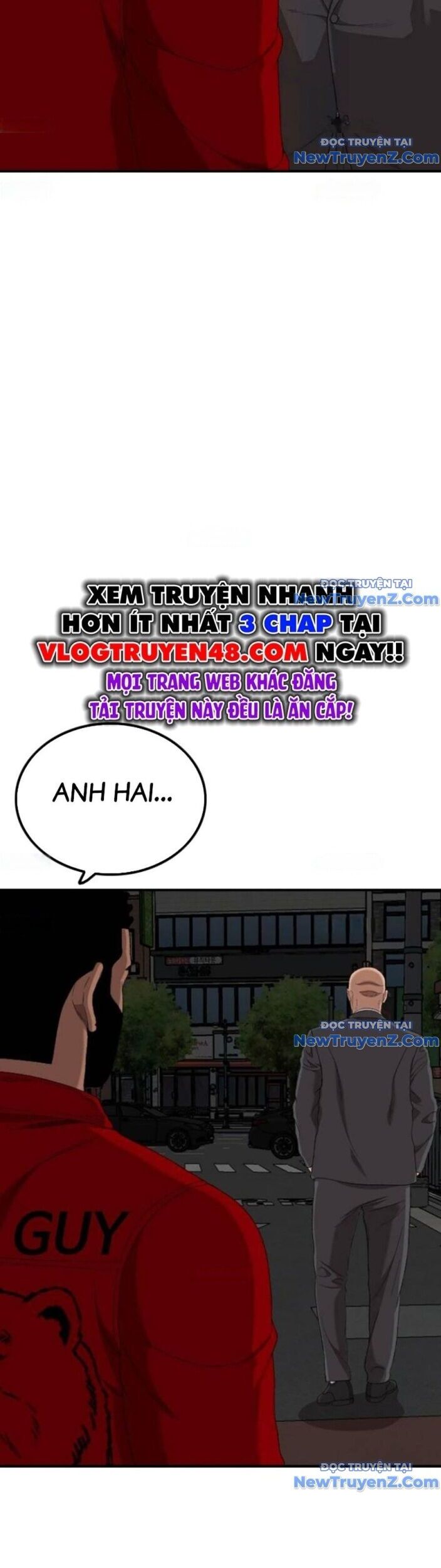 Người Xấu Chương 255 Ảnh 28