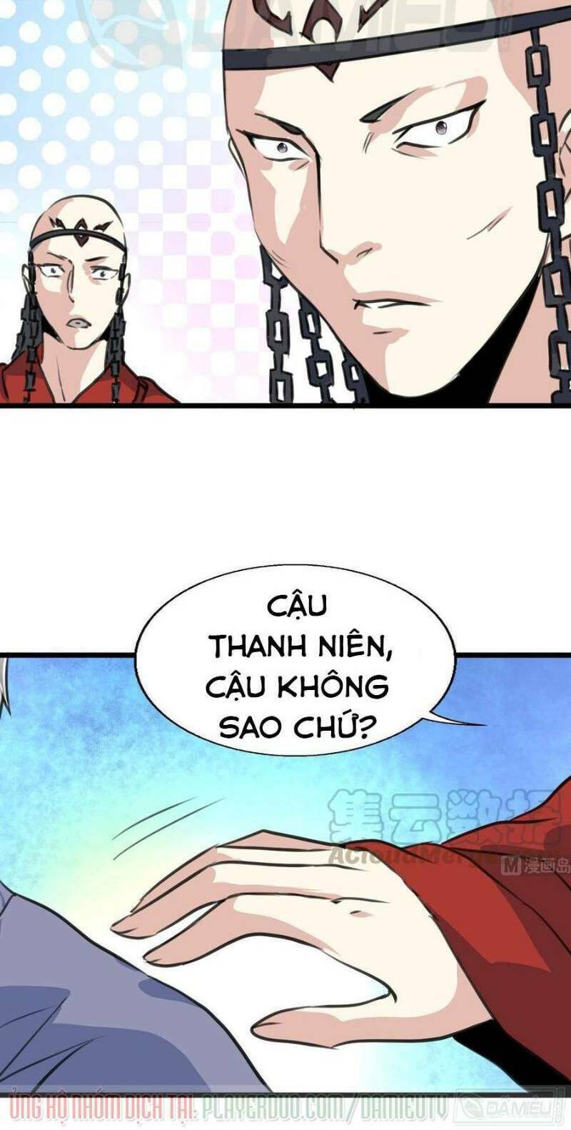 Thần Nhãn Giám Định Sư Chương 136 Ảnh 10