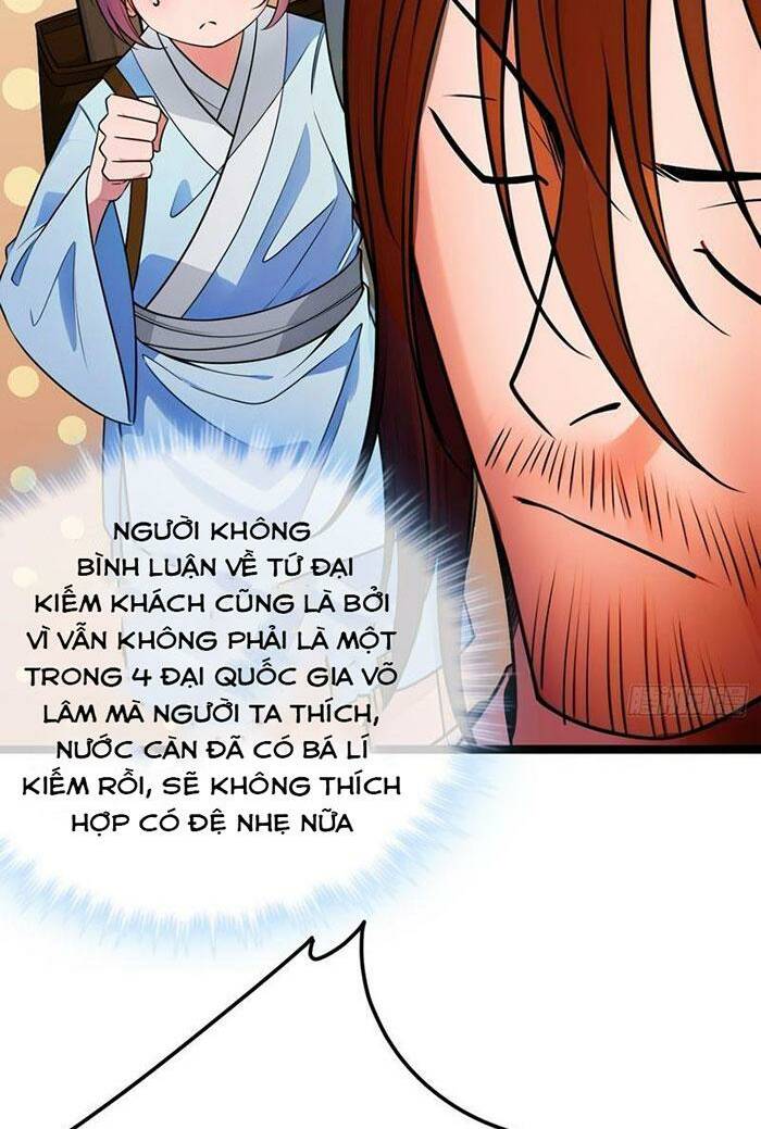 Ma Lâm Thiên Hạ Chương 176 Ảnh 18