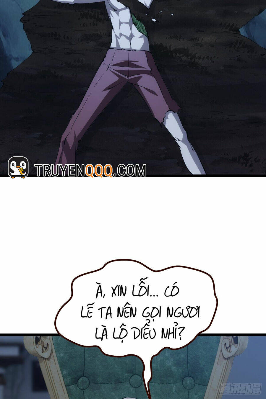 Ác Bá Trò Chơi Chương 34 Ảnh 4