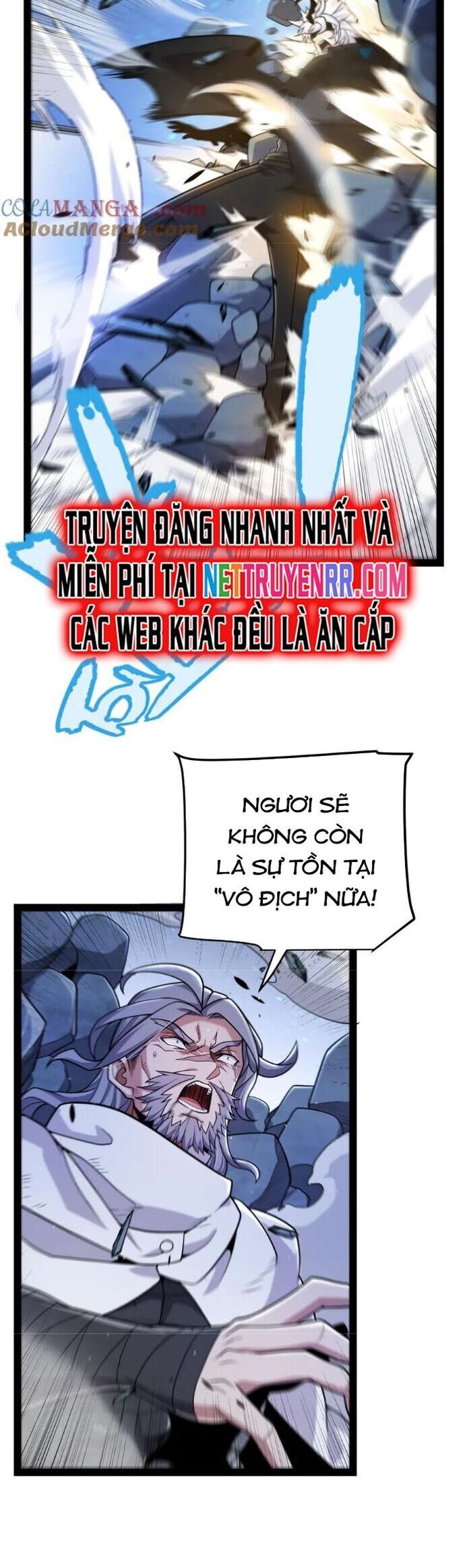 Tôi Đến Từ Thế Giới Trò Chơi Chương 343 Ảnh 30