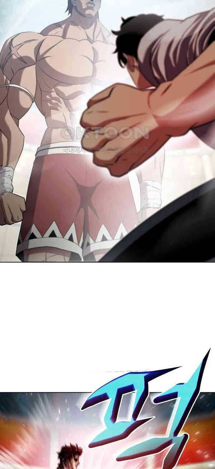 Sàn Đấu Sống Còn Chương 17 Ảnh 35