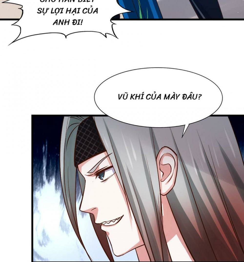 Tôi Và Cô Nàng Thuê Trọ Xinh Đẹp 26 Tuổi Chương 280 Ảnh 18