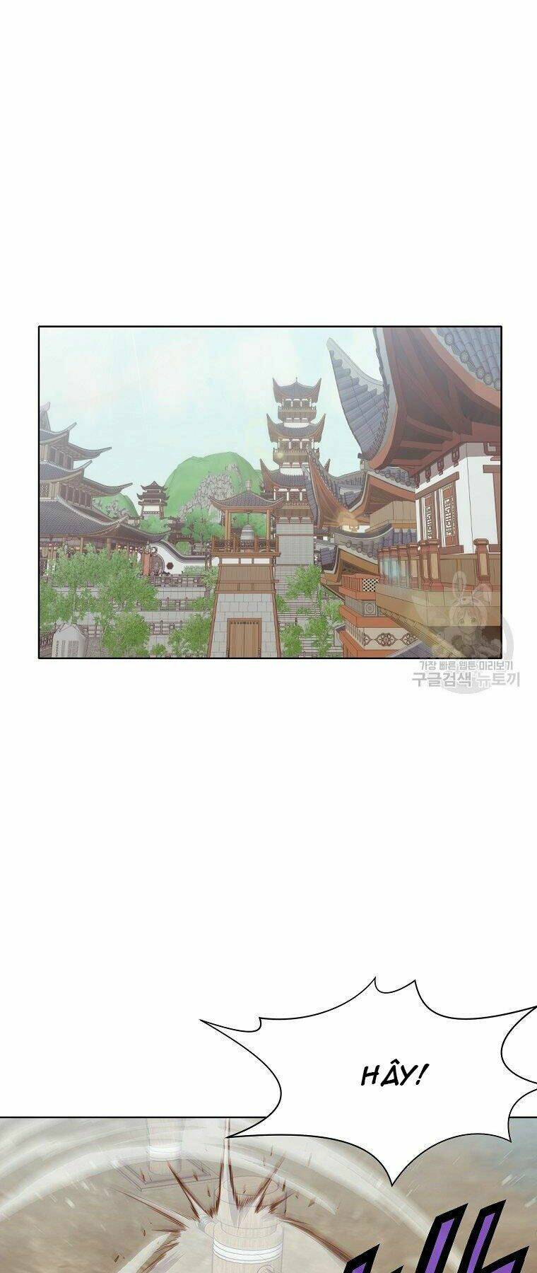 Thiên Võ Chiến Thần Chương 53 Ảnh 53