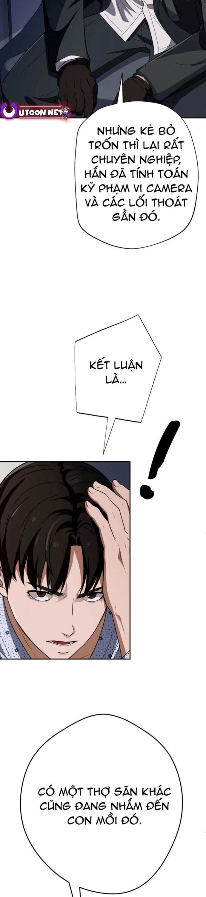 Lừa Đảo Bằng Giọng Nói Làm Đảo Lộn Cuộc Sống Của Bạn Chương 34 Ảnh 47