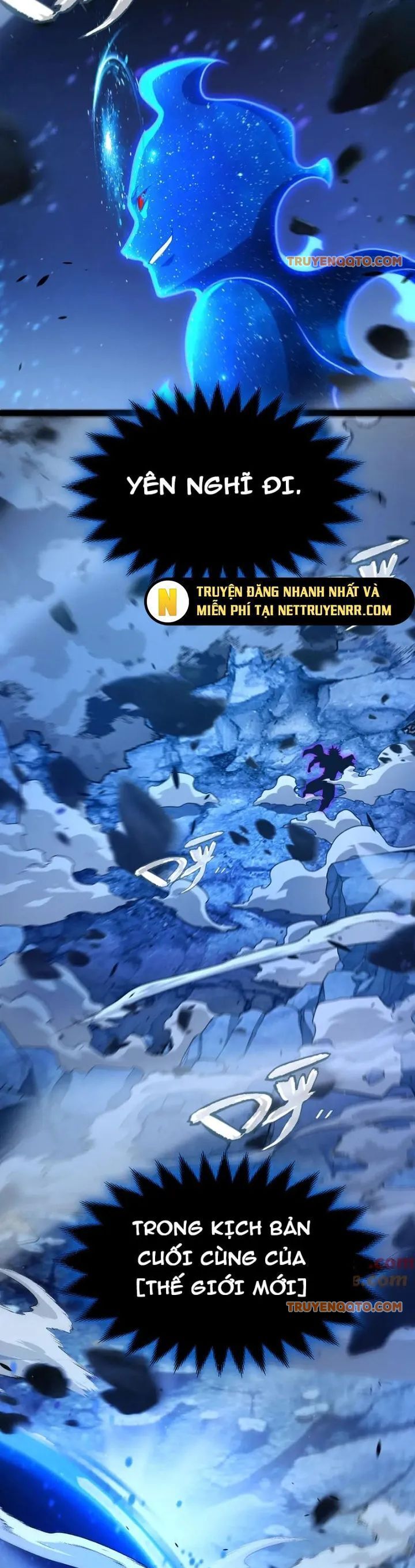 Tôi Đến Từ Thế Giới Trò Chơi Chương 352 Ảnh 42