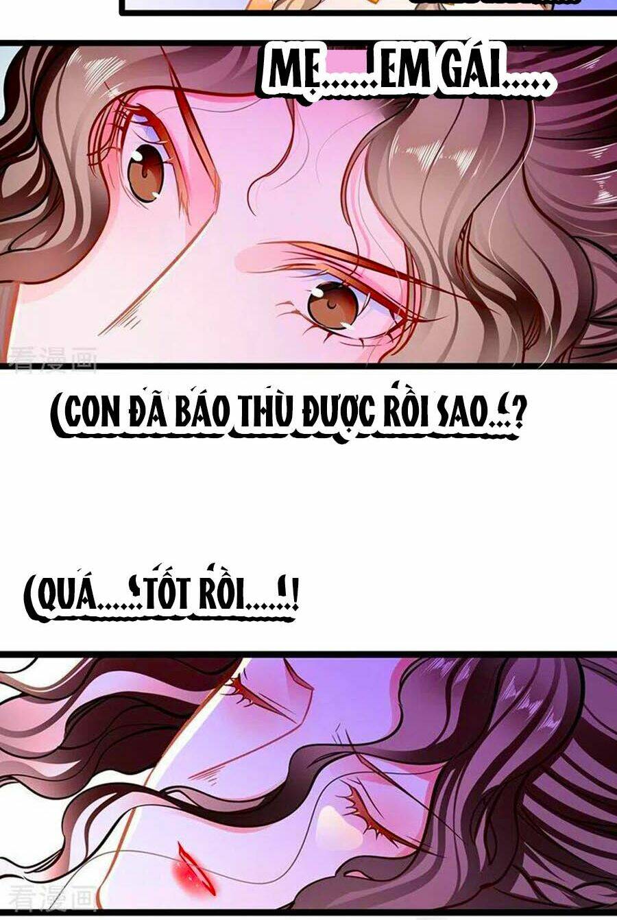 Cưng Chiều Ái Thê Hư Hỏng Chương 89 Ảnh 28