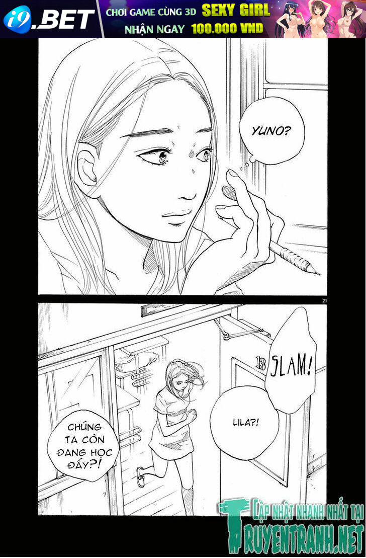 8 Tales Of The Zqn Chương 6 Ảnh 23