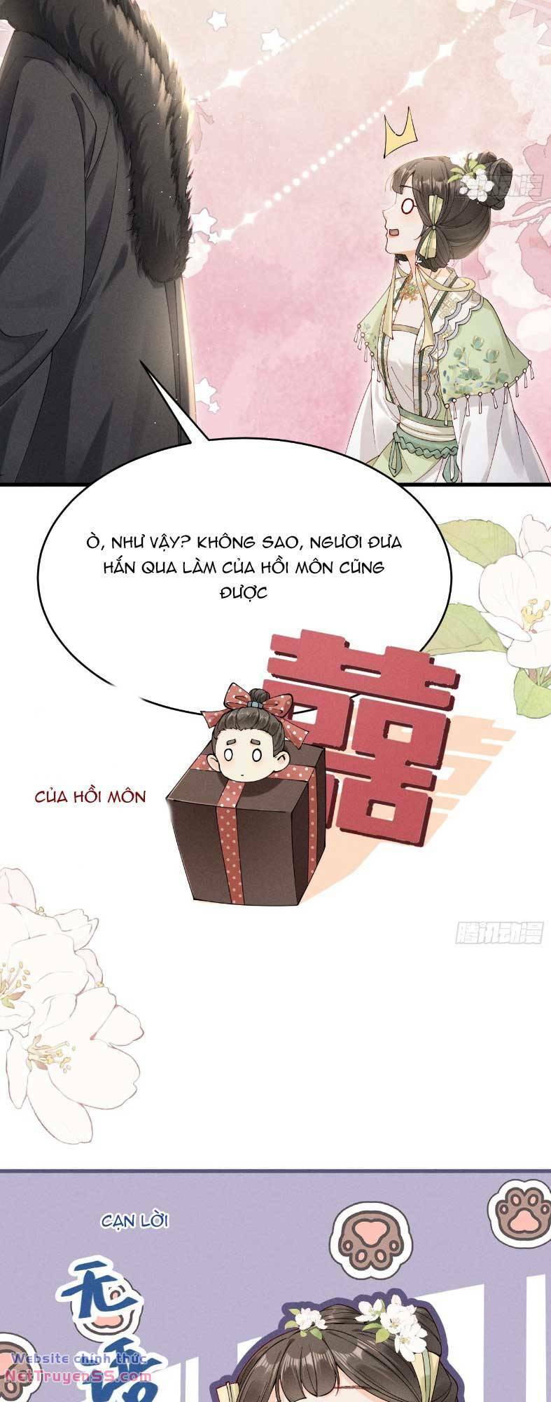 Nữ Chính Ta Xin Từ Chối Bộ Não Yêu Đương Chương 4 Ảnh 19
