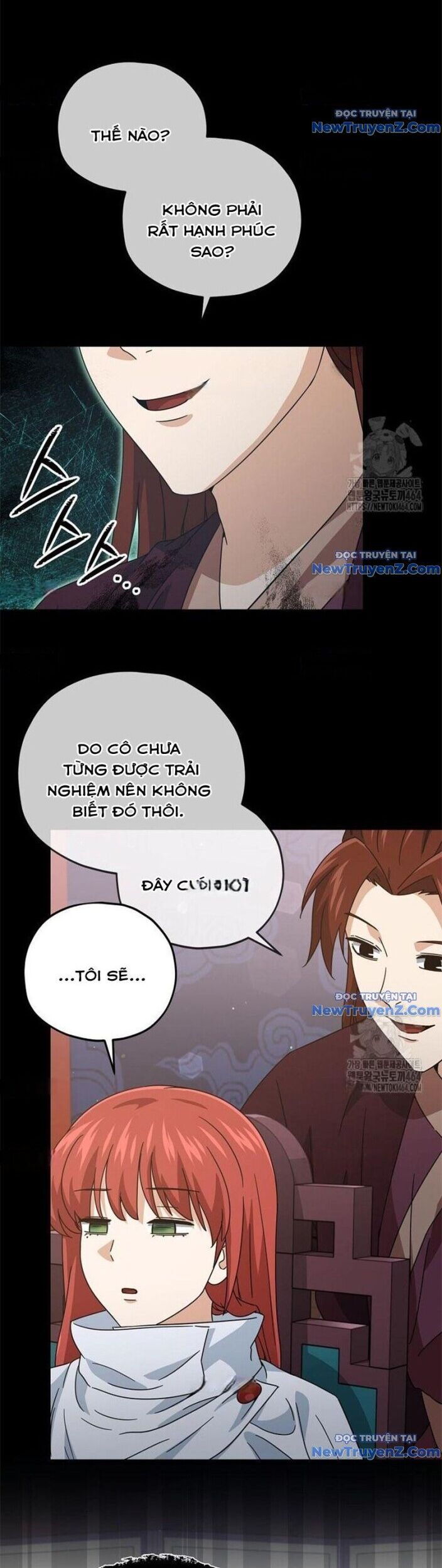 Bố Tôi Quá Mạnh Chương 189 Ảnh 39