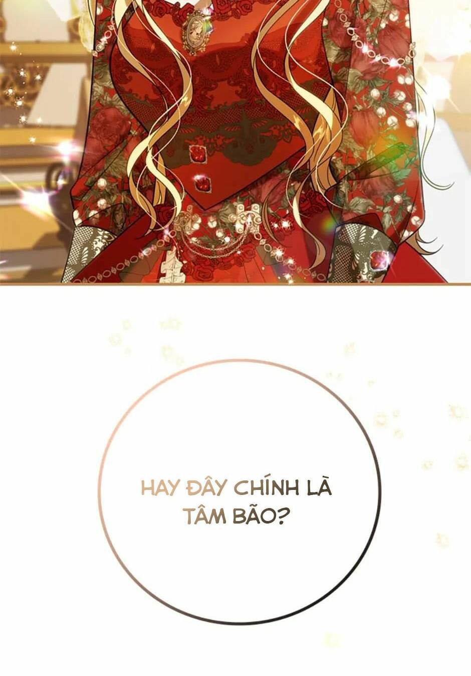 Bạo Chúa Thân Mến Chương 35 Ảnh 26