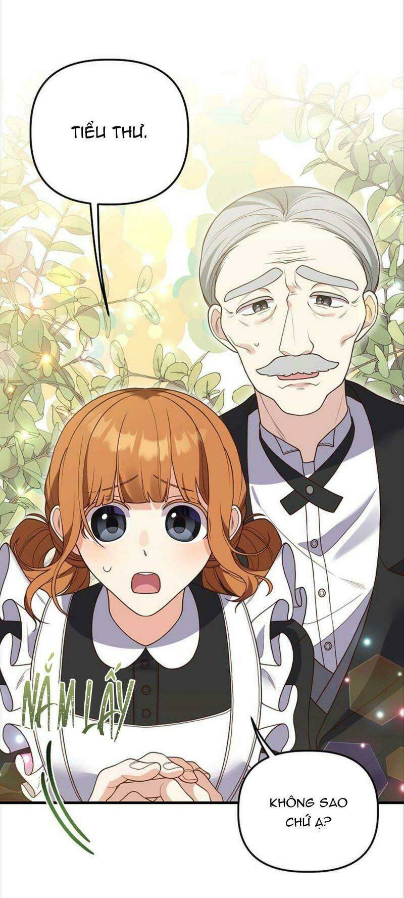 Hôn Phu Của Tôi Là Nam Chính Yandere Chương 18 Ảnh 55