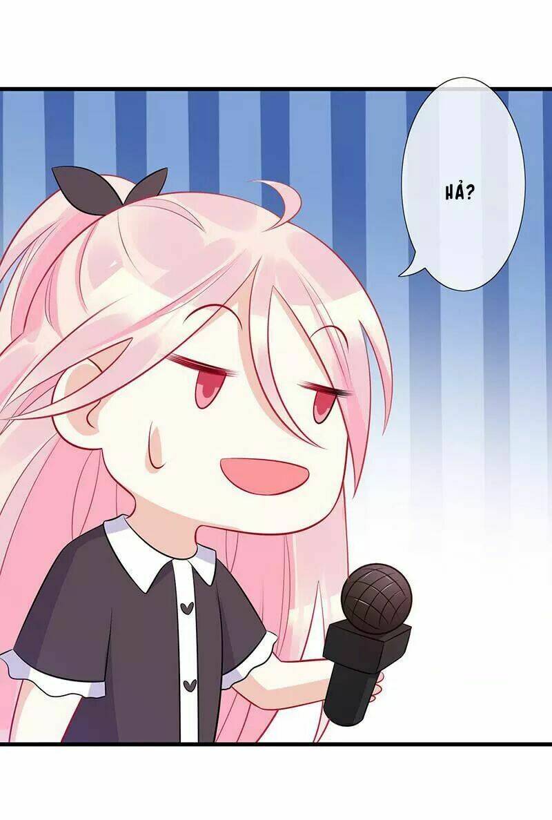 Vương Bài Thiên Sư Và Tiểu Manh Yêu Chương 52 Ảnh 18