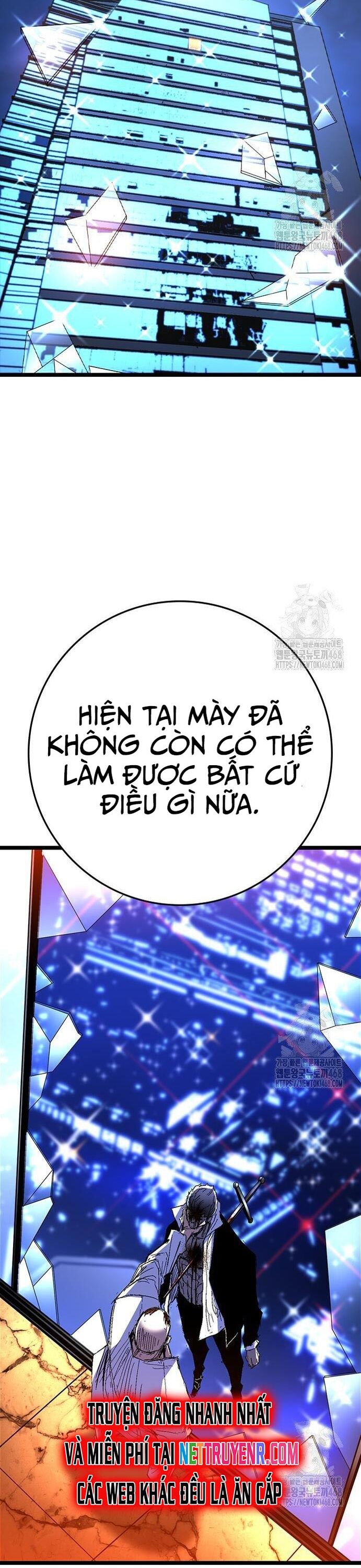 Phòng Gym Hanlim Chương 225 Ảnh 45