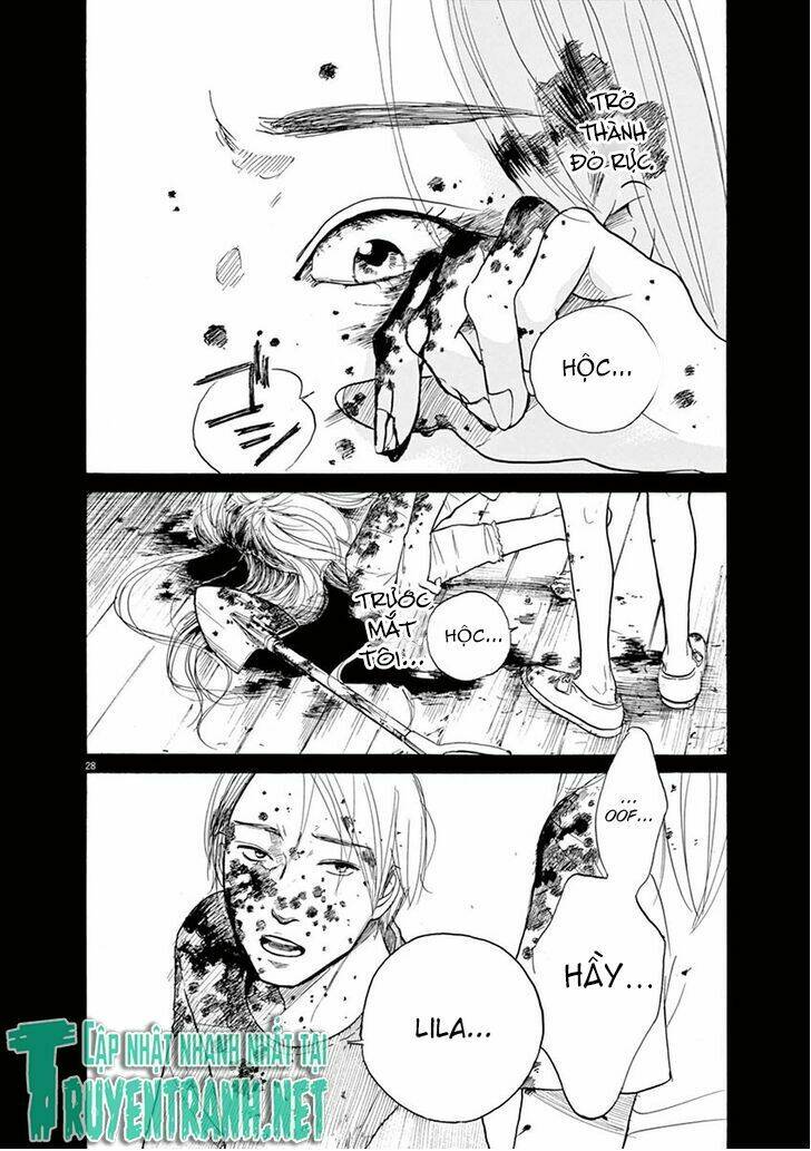 8 Tales Of The Zqn Chương 6 Ảnh 30