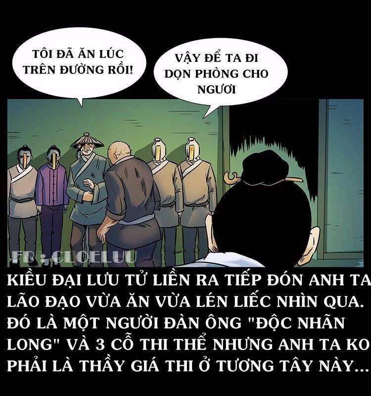 Tiên Sơn Truyền Kỳ Chương 17 Ảnh 39