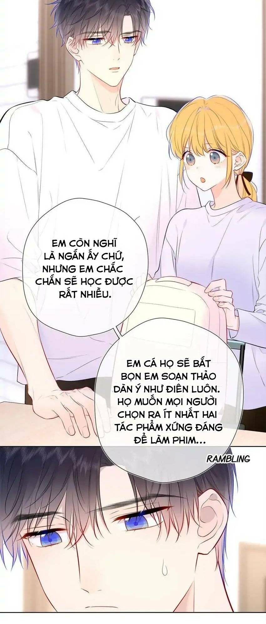 Ngôi Sao Cho Tôi Chương 144 Ảnh 17
