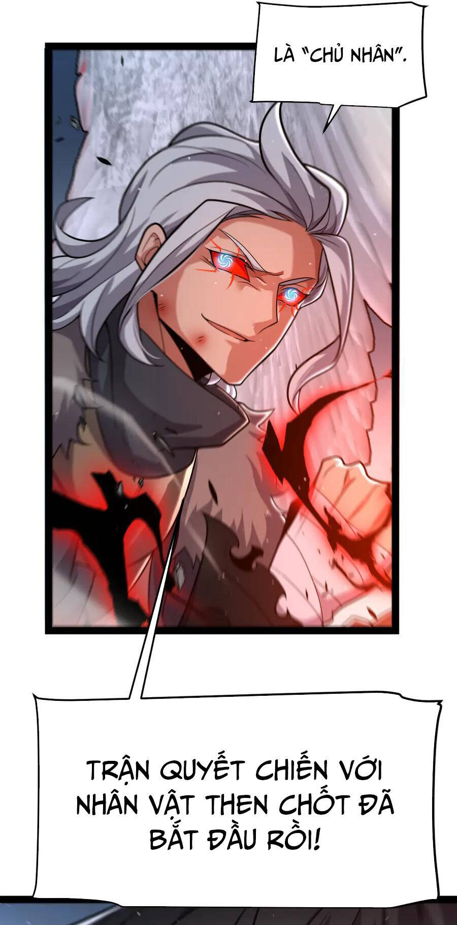 Tôi Đến Từ Thế Giới Trò Chơi Chương 342 Ảnh 25