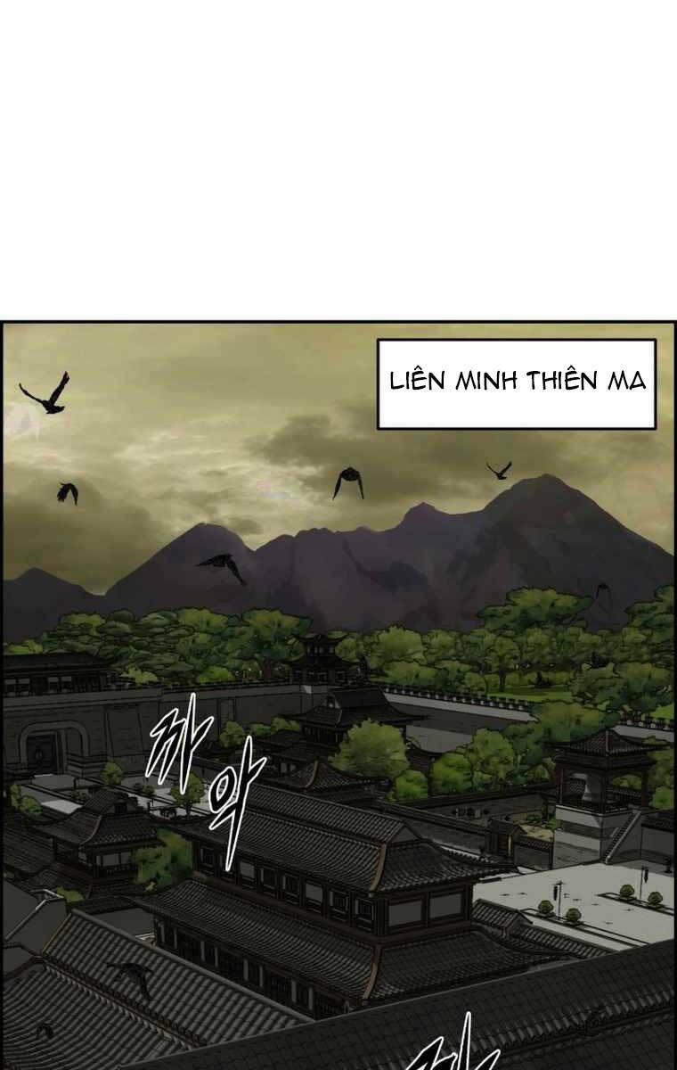 Phong Lôi Kiếm Chương 86 Ảnh 18